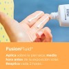 Protector solar Isdin Fusion Fluid FPS 50 1 unidad de 50 mL