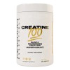 Creatina Magnum 100 Micronizada Monohidratada 200 Servicios Sabor Sin Sabor