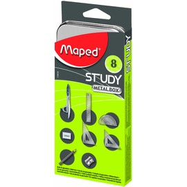 Maped 119418 Maths Study Set