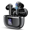 OWMSIC 2026 New Wireless Earbuds, Bluetooth 5.4 Headphones with Noise