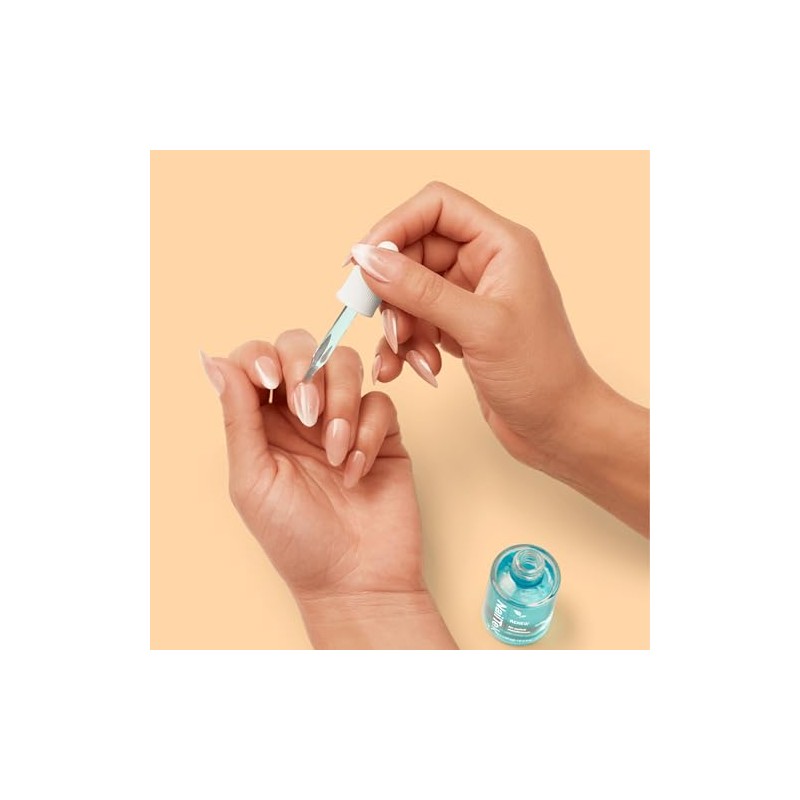 Nail Tek- Kit de recuperación NailTek