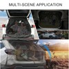 Van Sliding Door Magnetic Fly Screen for VW T5 T6