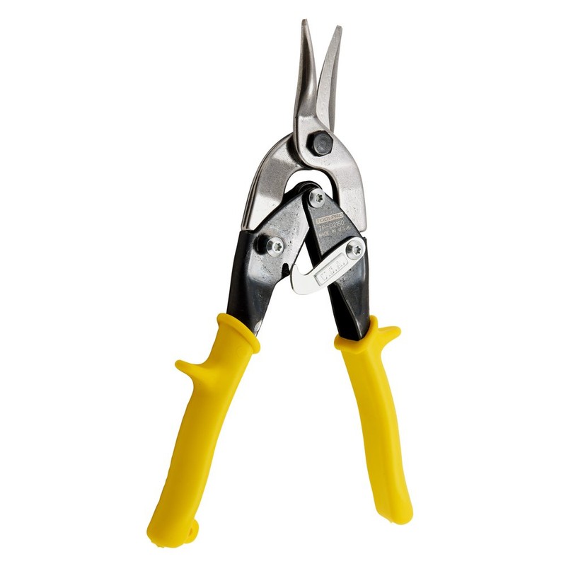 ToolPro Aviation Snip – High-Performance Metal & Wire Cutting Tool