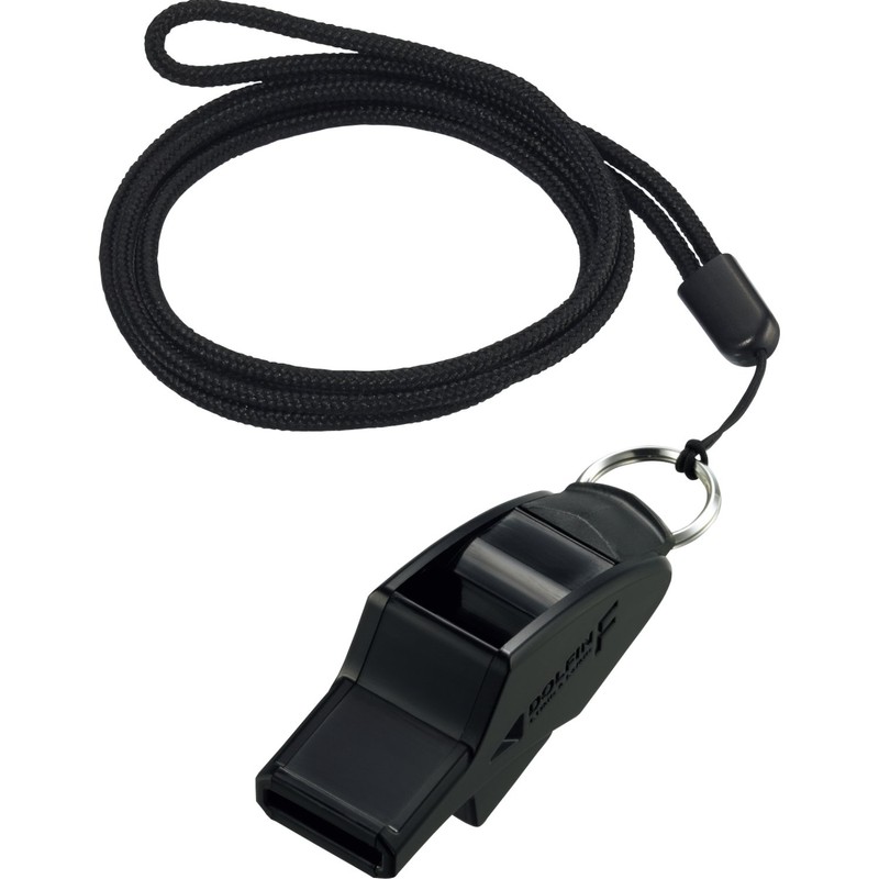 MOLTEN Football Soccer Referee Whistle DOLFIN F RA0070-K from Japan