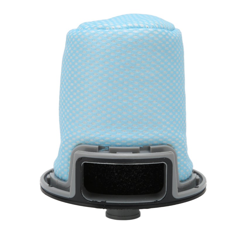 Automatic Sweeper Front Filter Vacuum Cleaner Filter Replacement Part for