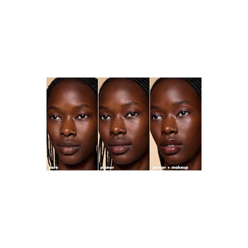 e.l.f. Cosmetics - Prebase facial hidratante E.l.f., 0.47 onzas líquidas