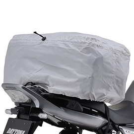 Henry Begins Daytona Motorcycle Seat Bag Repair BASIC LL Size (DH-724) Rain Cover 15397