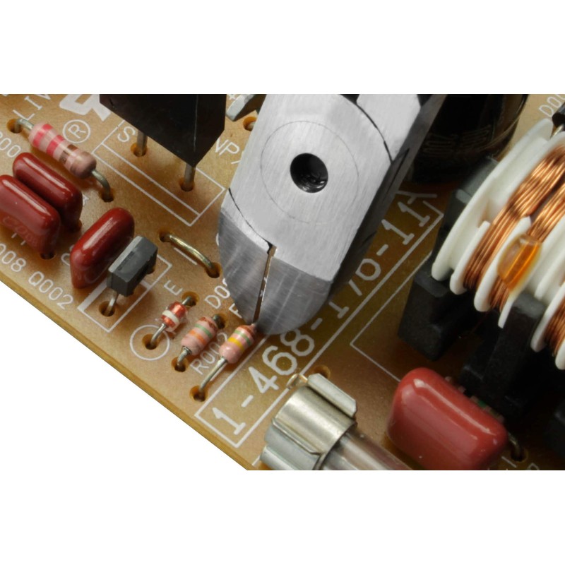 ツノダ(Tusnoda) King TTC ニッパー 100mm MNK-100