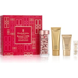 Kit Reparador de Noche Edición Especial Elizabeth Arden, Retinol + Ceramidas