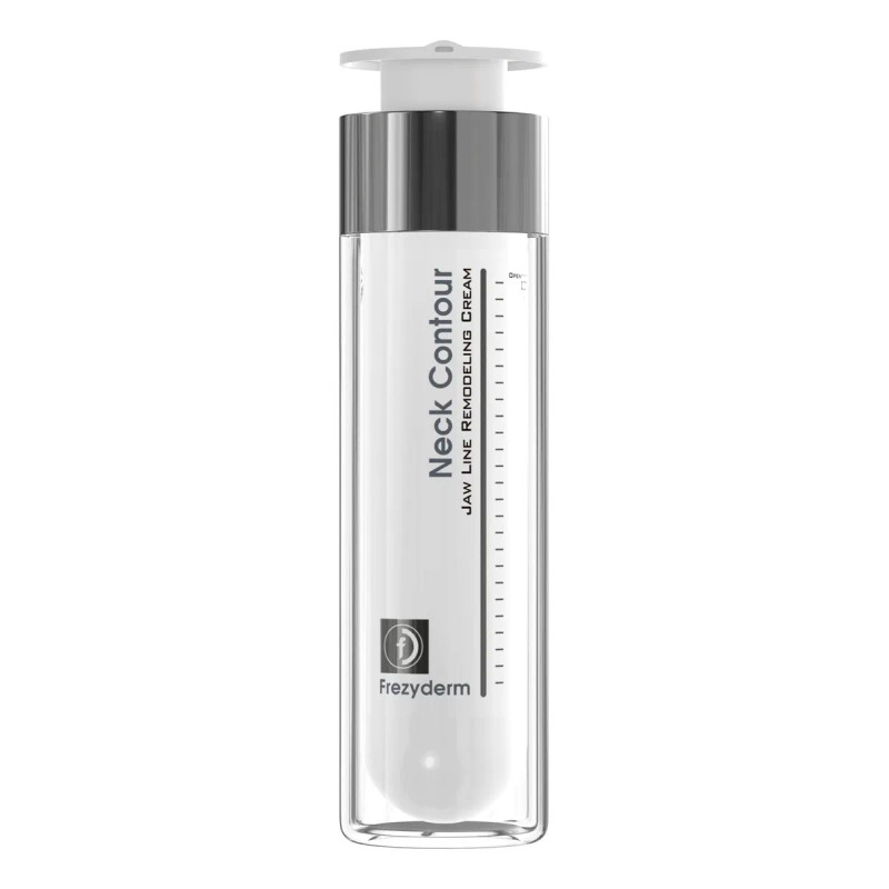 Neck Contour Frezyderm | Crema Antiedad Para Cuello Y Escote