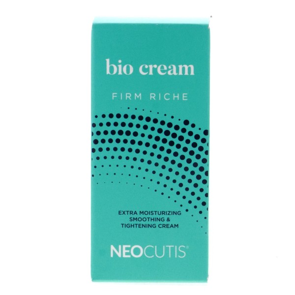 NeoCutis Bio Cream Firm Riche Extra Moisturizing Smoothing & Tightening