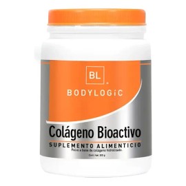 Colageno Bioactivo Hidrolizado 93 Puro Colageno                                                                                                       