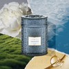 LA JOLIE MUSE Summer Marine Scented Candle, 19 Oz, Ocean