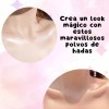 Veraly Iluminador Polvo De Hadas Belleza Rostro Cuerpo Maquillaje F