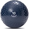 JFIT Slam Ball, Midnight Star, 10 LB