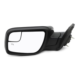 Left Mirror Assembly 7Pins Compatible with Explorer 2011-2019