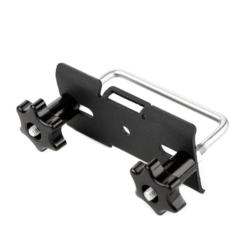 LST Roof Rack Mounting Kit Set Roof Box 80 mm