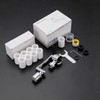 YRAKOZIN 1080 Degree Rotating Multifunctional Extension Tap, Tap Attachment with