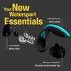 Alpine WaterSafe Pro – Surfing and Swimming Ear Plugs For