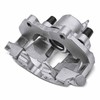 A-Premium Disc Brake Caliper Assembly with Bracket Compatible with Select