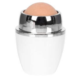 Minkissy Facial Massage Roller Oil Absorbing Ball Skincare Tool Guasha Tool Face Face Oil Control Roller Reusable