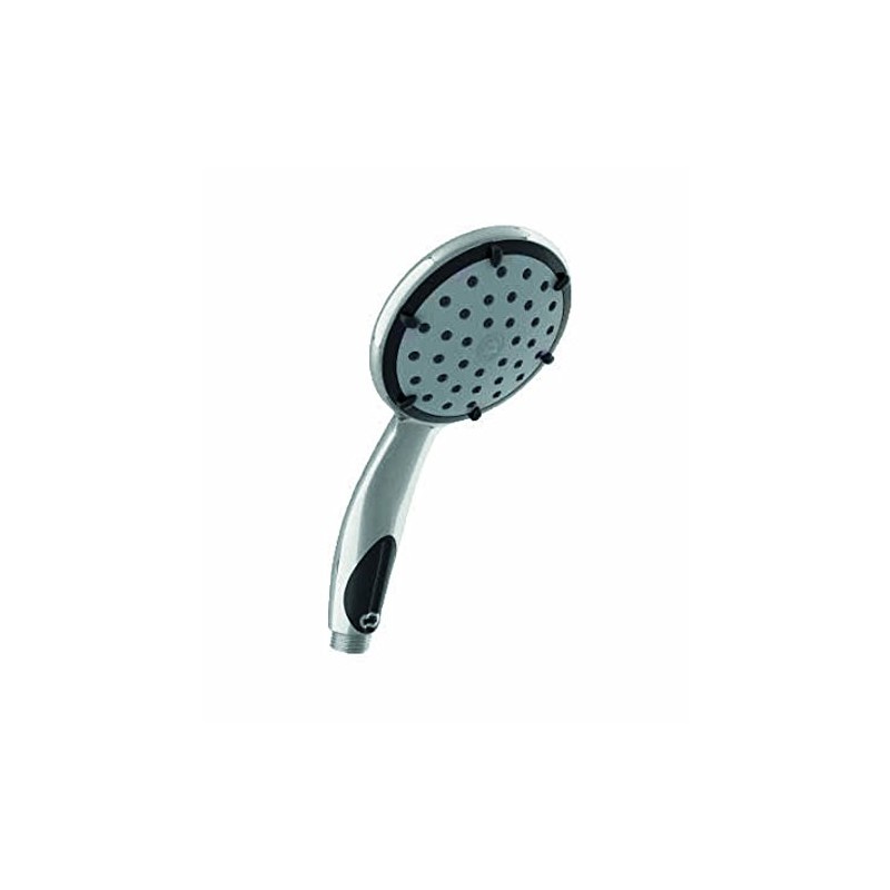 Ecocamel Jetstorm E Shower Head (One Size) (Metal)