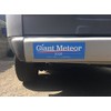Giant Meteor 2020 Bumper Sticker