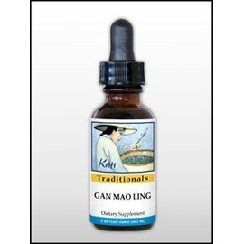 Kan Herbs GAN Mao Ling 2 oz Kan Herbs - Traditionals