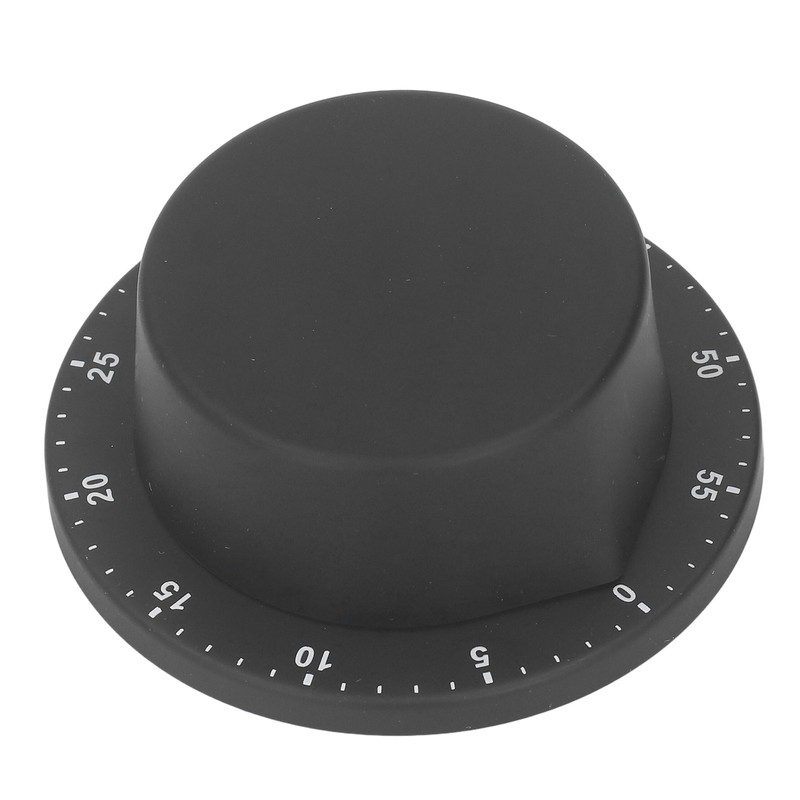 Wind Up Timer Magnetic Suction Outdoor Training 60 Minutes Manual