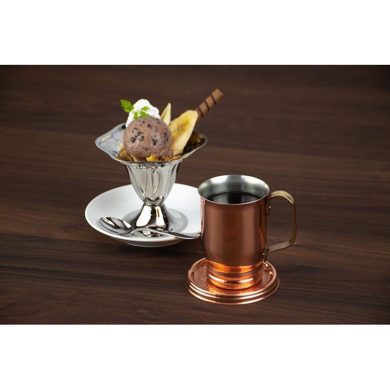 SW 18 – 8 A Type Ice Cup