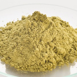 Henna Natural Powder Organic/0.7 oz (20 g)