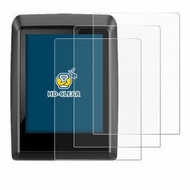 BROTECT Screen Protectors for Bosch Kiox 500 Ultra Clear (Pack of 6)