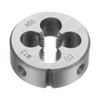 sourcing map Round Threading Dies, Metric M12 x 1.75 Thread