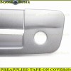 Torox For 2009-2018 Dodge Ram 1500 Tailgate Handle Cover W/BH