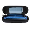 Harmonica C Key 10 Holes Diatonic Scale Mouth Organ Musical