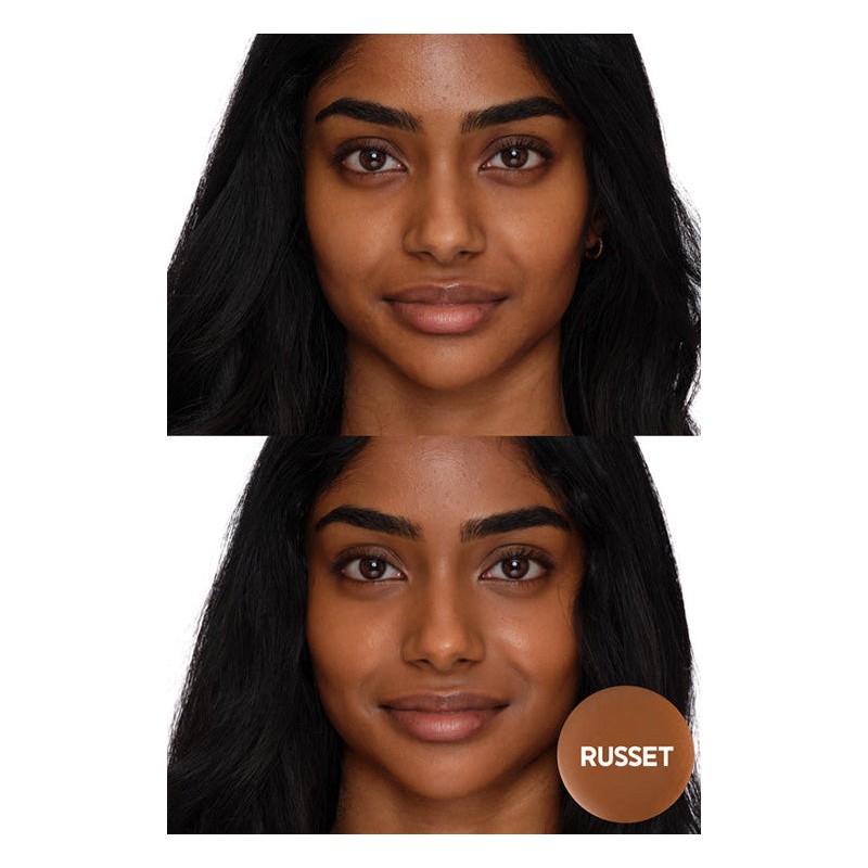 PEACHES AND CREAM DAILY FIX CONCEALER BALM, TAN