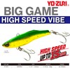 Yo-Zuri Esca ad alta velocità per affondamento, 13 cm, 80