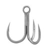 BKK Raptor-Z Ultra Antirust #5/0-5 Treble Hooks