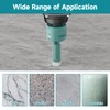 1/2 Inch (12mm) Diamond Hole Saw for Porcelain Tile &