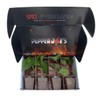 Pepper Joe’s Apocalypse Scorpion Pepper Plants – 4 Live Hot