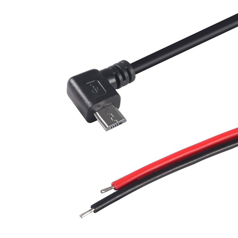 Aoicrie DC-DC 12V to 5V 3A Micro Dual USB Converter