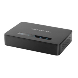 GrandStream HT812 v2