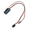 FS CVT01 Voltage Collection Module Durable Telemetry Data Module Light