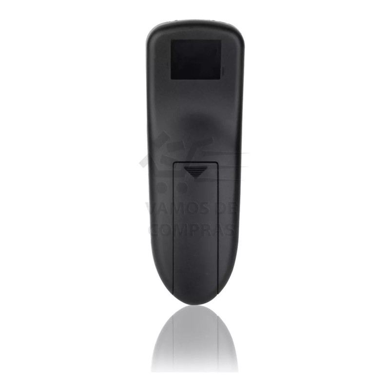 Control Compatible Con Dish Negro Video/tv