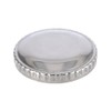 Fuel Cap Diameter 60 mm Chrome-Plated for MZ ES, ETS,