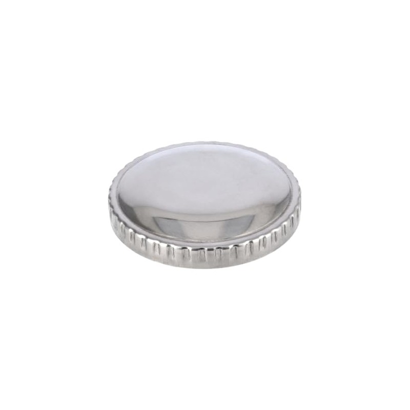 Fuel Cap Diameter 60 mm Chrome-Plated for MZ ES, ETS,