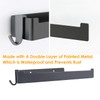 BlingBelle Hanger Organizer Stacker,Hanger Holder Rack with Hook for Closet,