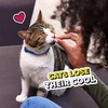 Temptations Meaty Bites Savory and Soft Cat Treats, Tuna Flavor,