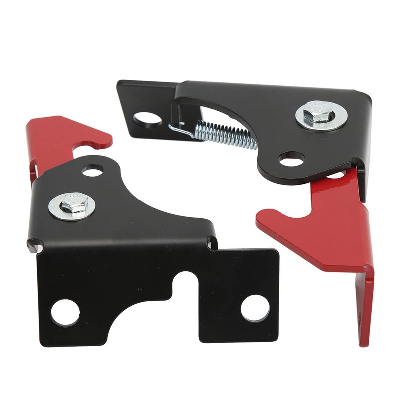 Lockable Parking Brake Kit ATV UTV Accessories Replacement for RZR