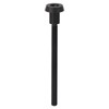 Pool Cue Back Plug Screws, Billiard Cue Bottom Plug Screw